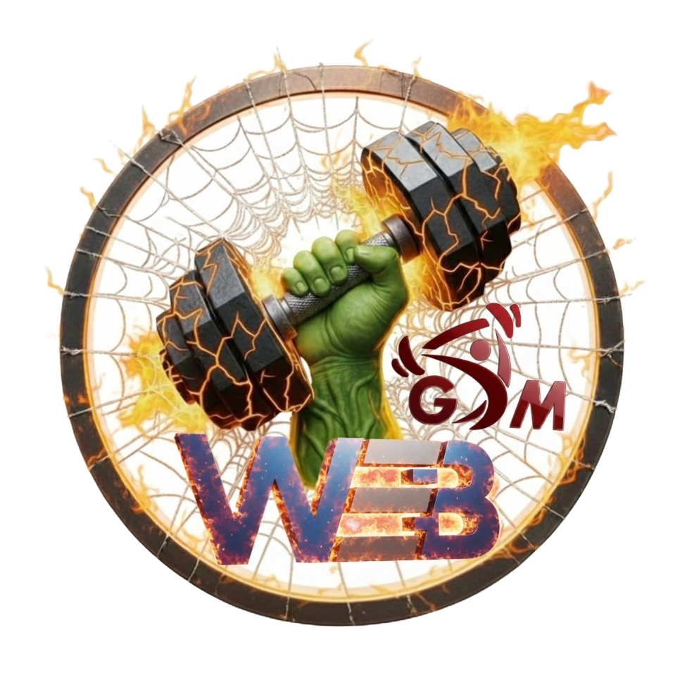 Web Gym